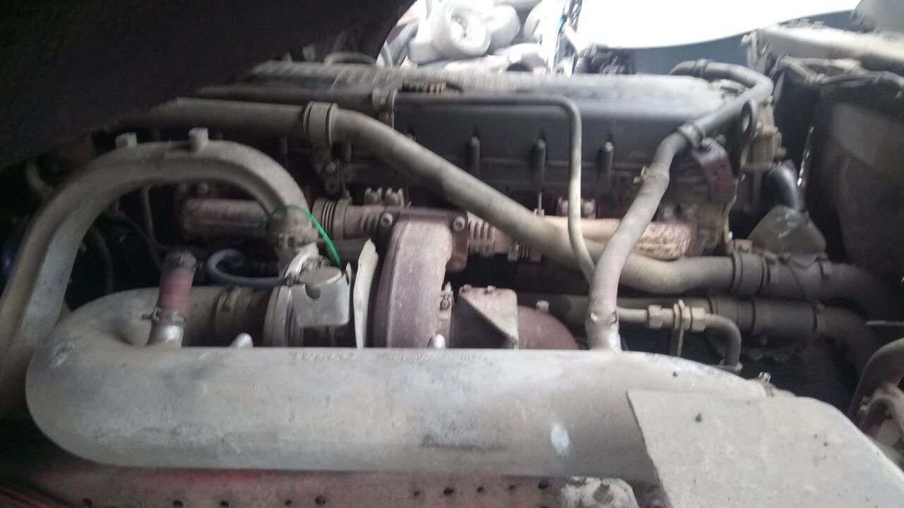 IVECO Cursor 13 F3BE0681E 480 E3 IVECO - Motor za Kamion: slika 3 IVECO Cursor 13 F3BE0681E 480 E3 IVECO - Motor za Kamion: slika 3