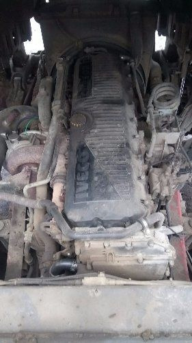 IVECO Cursor 13 F3BE0681E 480 E3 IVECO - Motor za Kamion: slika 1 IVECO Cursor 13 F3BE0681E 480 E3 IVECO - Motor za Kamion: slika 1