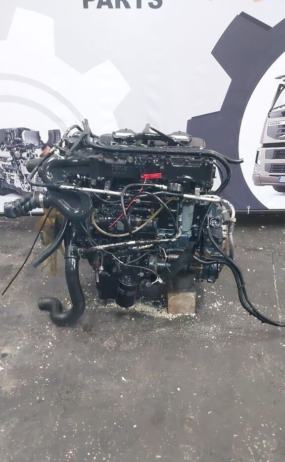 MAN D0824LFL01 MAN L2000 - Motor za Kamion: slika 4 MAN D0824LFL01 MAN L2000 - Motor za Kamion: slika 4