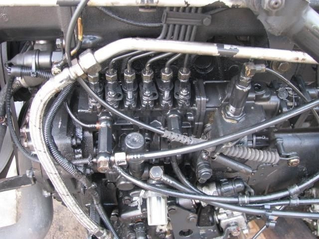 MAN D0826 LF08 272 E2 MAN - Motor za Kamion: slika 3 MAN D0826 LF08 272 E2 MAN - Motor za Kamion: slika 3