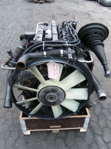 MAN D0826LFL10 truck - Motor za Kamion: slika 1 MAN D0826LFL10 truck - Motor za Kamion: slika 1