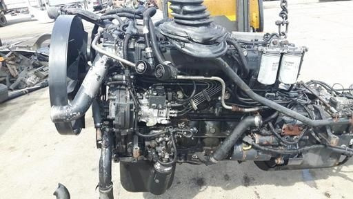 MAN ME280 D0836 LFL01 truck - Motor za Kamion: slika 1 MAN ME280 D0836 LFL01 truck - Motor za Kamion: slika 1