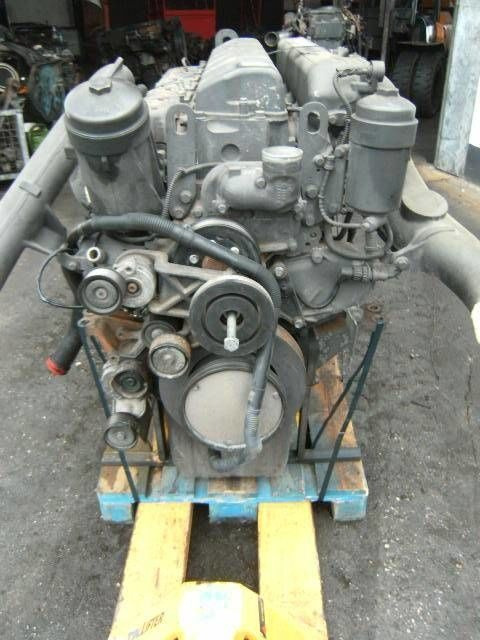 Mercedes-Benz OM457LA Mercedes-Benz AXOR - Motor za Kamion: slika 2 Mercedes-Benz OM457LA Mercedes-Benz AXOR - Motor za Kamion: slika 2