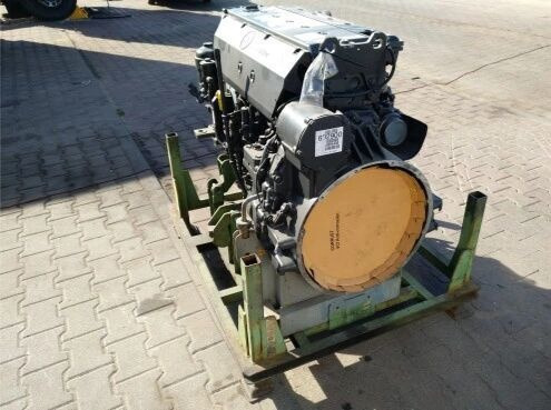 Mercedes-Benz OM926 truck - Motor za Kamion: slika 5 Mercedes-Benz OM926 truck - Motor za Kamion: slika 5
