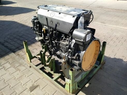 Mercedes-Benz OM926 truck - Motor za Kamion: slika 1 Mercedes-Benz OM926 truck - Motor za Kamion: slika 1