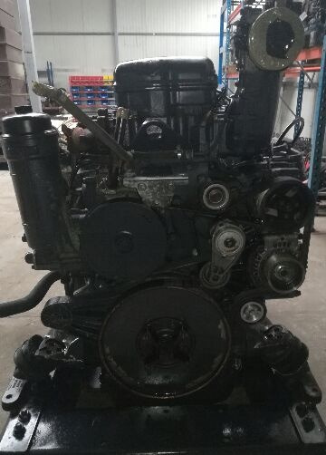 Scania DC13121 dc13112 dc13102 dc13113 truck - Motor za Kamion: slika 1 Scania DC13121 dc13112 dc13102 dc13113 truck - Motor za Kamion: slika 1