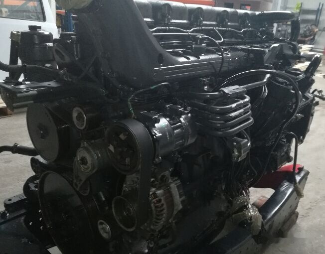 Scania DC13121 dc13112 dc13102 dc13113 truck - Motor za Kamion: slika 4 Scania DC13121 dc13112 dc13102 dc13113 truck - Motor za Kamion: slika 4