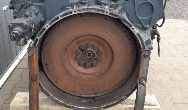 Scania DC9, DC936 Scania truck - Motor za Kamion: slika 3 Scania DC9, DC936 Scania truck - Motor za Kamion: slika 3