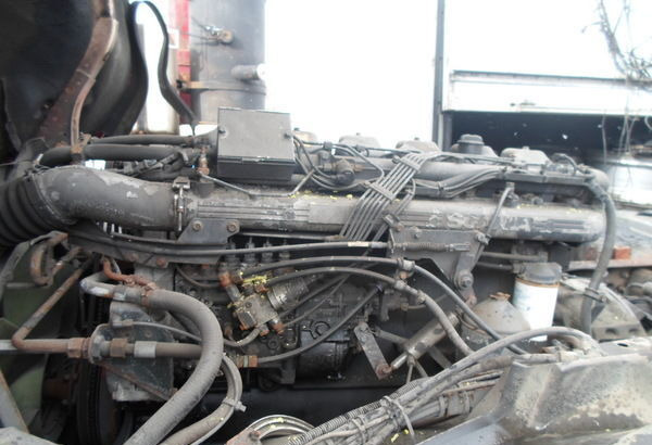 Scania DSC 912 260 DSC 9.12 E2 Scania P 94 - Motor za Kamion: slika 2 Scania DSC 912 260 DSC 9.12 E2 Scania P 94 - Motor za Kamion: slika 2
