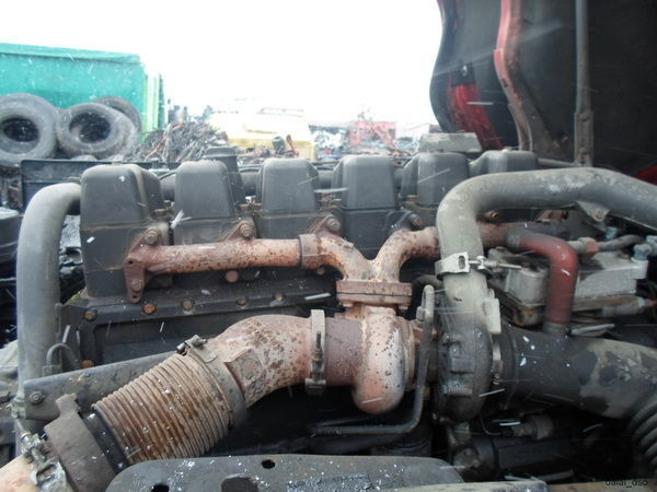 Scania DSC 912 260 DSC 9.12 E2 Scania P 94 - Motor za Kamion: slika 3 Scania DSC 912 260 DSC 9.12 E2 Scania P 94 - Motor za Kamion: slika 3