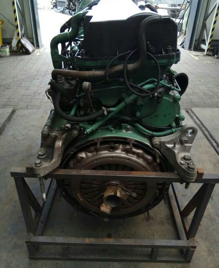 Volvo D13A FH13 440 Volvo FH 13 - Motor za Kamion: slika 2 Volvo D13A FH13 440 Volvo FH 13 - Motor za Kamion: slika 2