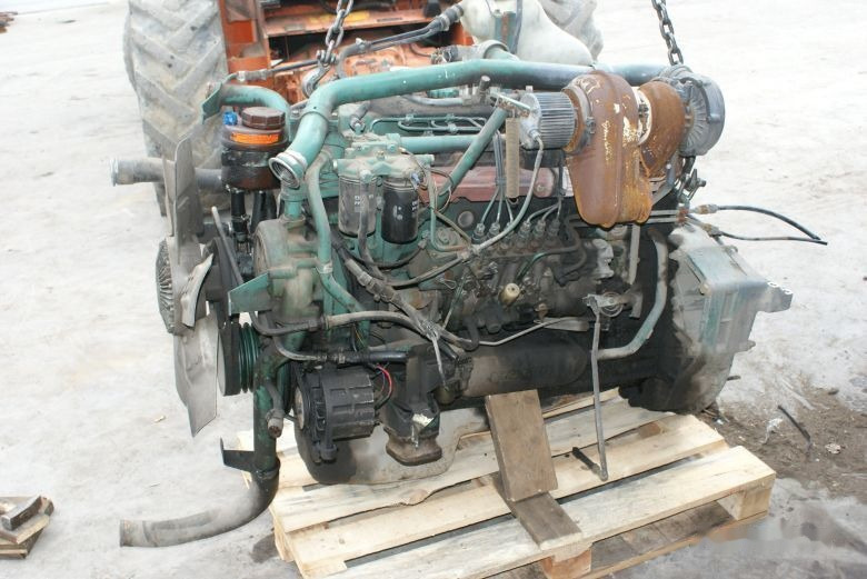 Volvo TD 73 ES Volvo FL 7 - Motor za Kamion: slika 2 Volvo TD 73 ES Volvo FL 7 - Motor za Kamion: slika 2