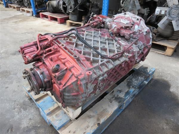 ZF 16S221 - Menjač za Kamion: slika 2 ZF 16S221 - Menjač za Kamion: slika 2