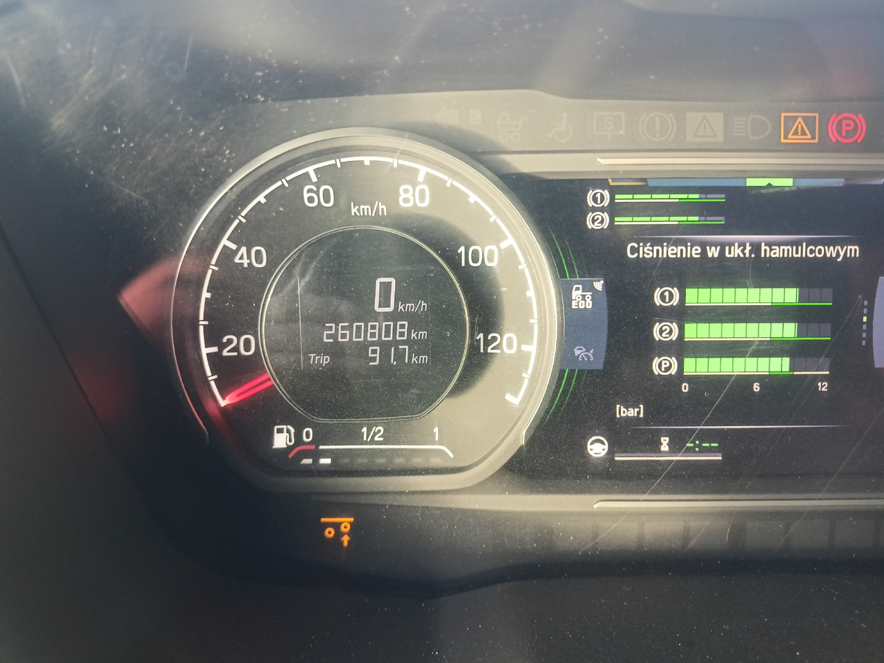 SCANIA R500 6x2 - Kamion sa golom šasijom i zatvorenom kabinom: slika 2 SCANIA R500 6x2 - Kamion sa golom šasijom i zatvorenom kabinom: slika 2