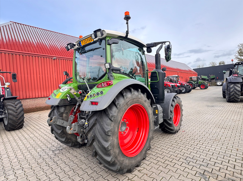 FENDT 314 Gen4 ProfiPlus - Traktor: slika 4 FENDT 314 Gen4 ProfiPlus - Traktor: slika 4