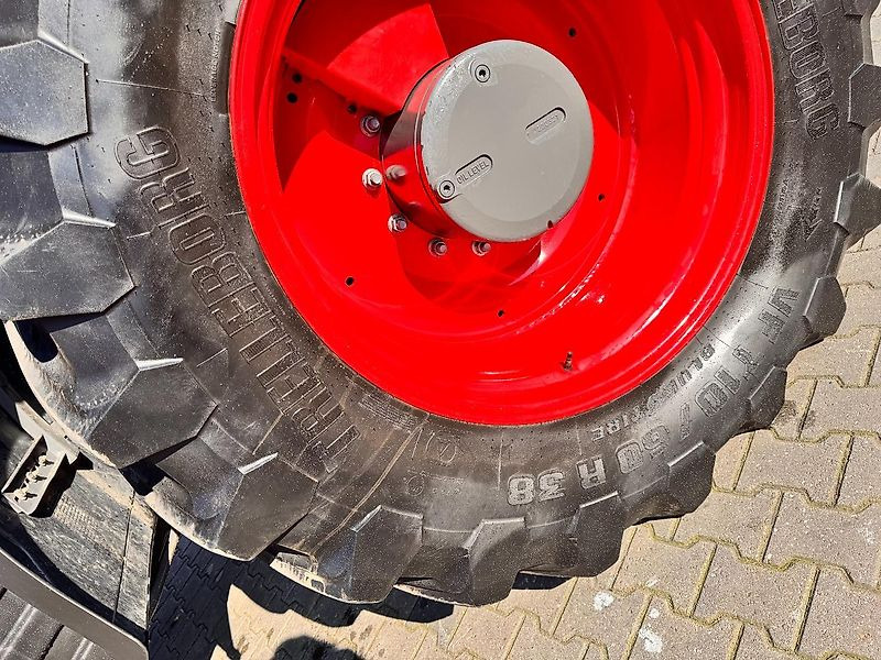 Fendt 1050 Gen2 ProfiPlus - Traktor guseničar: slika 5 Fendt 1050 Gen2 ProfiPlus - Traktor guseničar: slika 5