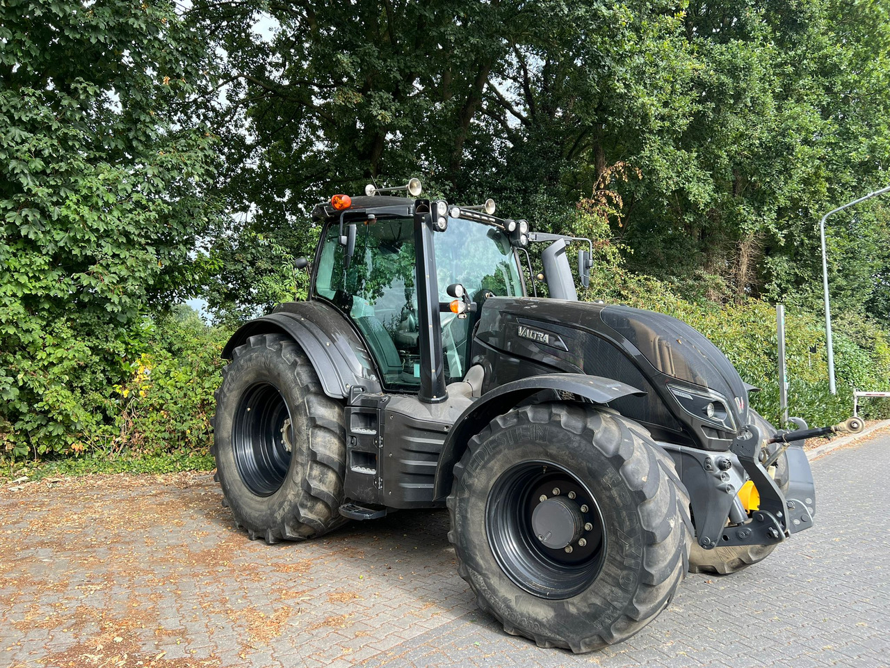 VALTRA T174 Versu - Traktor: slika 3 VALTRA T174 Versu - Traktor: slika 3