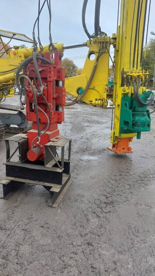 ABI RE 8000 (O&K RH 6) no mobilram tm bauer rtg rg bg - Malj za nabijanje: slika 3 ABI RE 8000 (O&K RH 6) no mobilram tm bauer rtg rg bg - Malj za nabijanje: slika 3