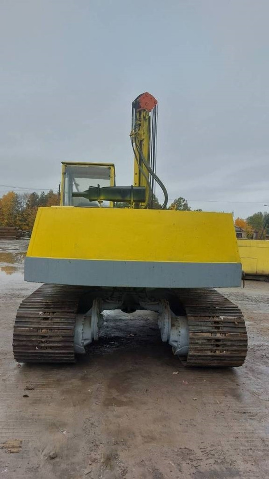 ABI RE 8000 (O&K RH 6) no mobilram tm bauer rtg rg bg - Malj za nabijanje: slika 4 ABI RE 8000 (O&K RH 6) no mobilram tm bauer rtg rg bg - Malj za nabijanje: slika 4