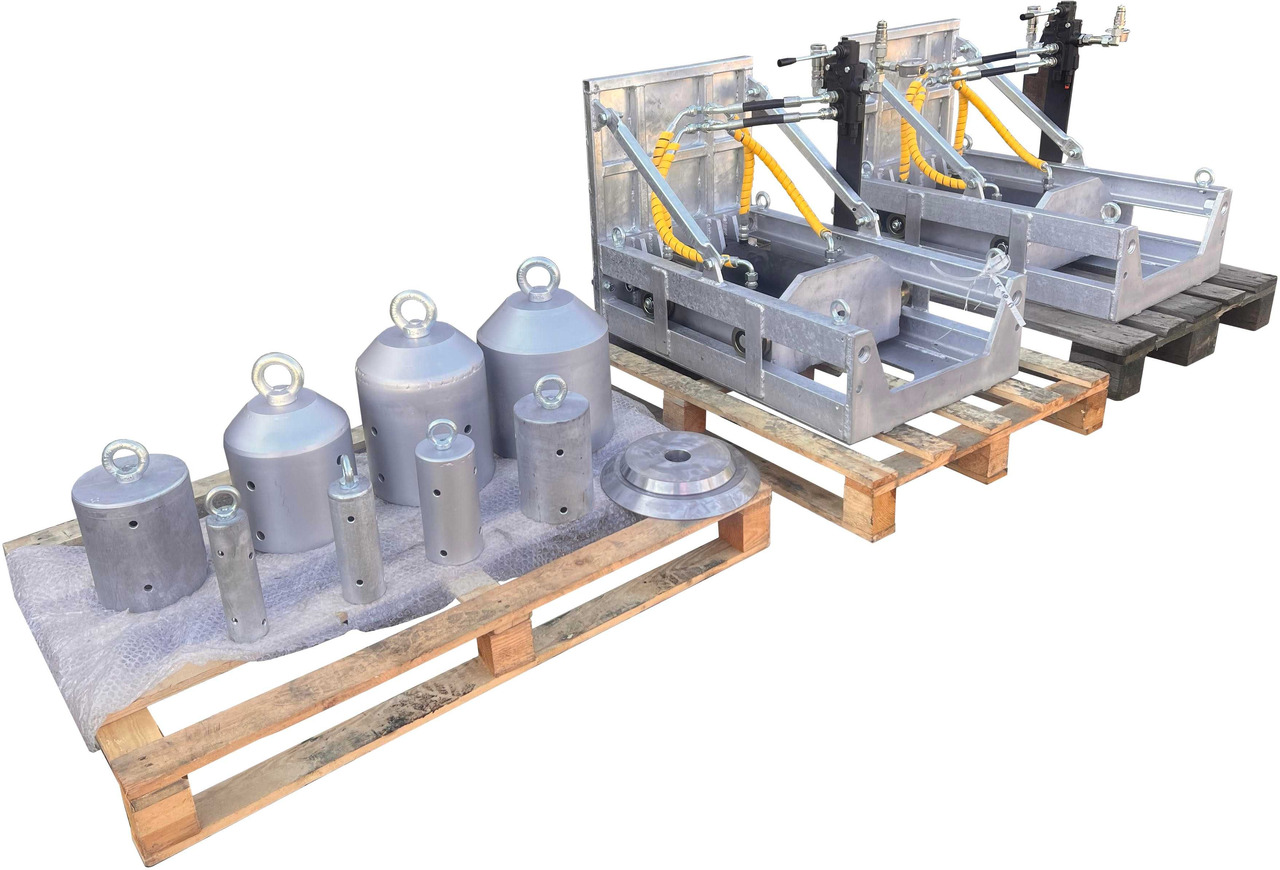 Hydraulic Pressing / Przecisk Hydrauliczny / Hydraulický Protlač / Presare Hidraulică - Mašina za usmereno bušenje: slika 1 Hydraulic Pressing / Przecisk Hydrauliczny / Hydraulický Protlač / Presare Hidraulică - Mašina za usmereno bušenje: slika 1