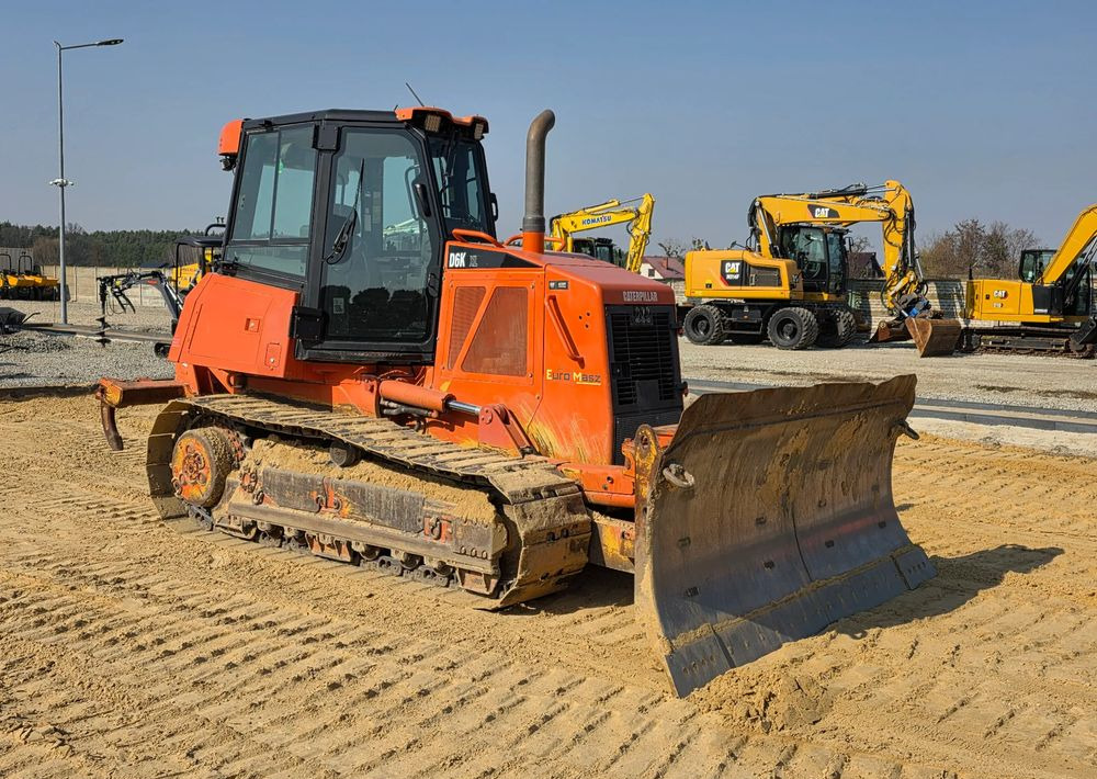 Caterpillar D6K XL, 2011 ROK, ZRYWAK - Buldožer: slika 2 Caterpillar D6K XL, 2011 ROK, ZRYWAK - Buldožer: slika 2