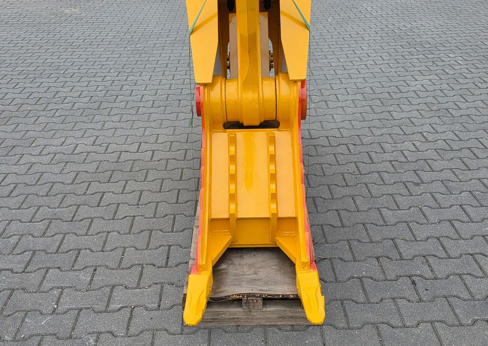 Dodatak za Građevinska mašina novi Inny Nożyce, szczęki do wyrywania, usuwania pni drzew: slika 9