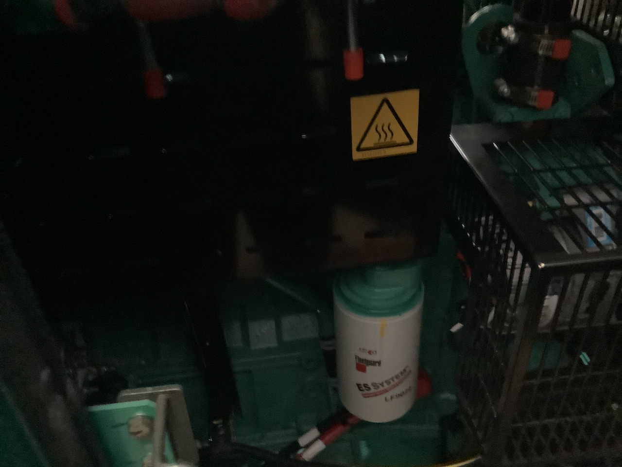 Cummins C170D. 170KVA Generator. Brand new. - Set generatora: slika 5 Cummins C170D. 170KVA Generator. Brand new. - Set generatora: slika 5