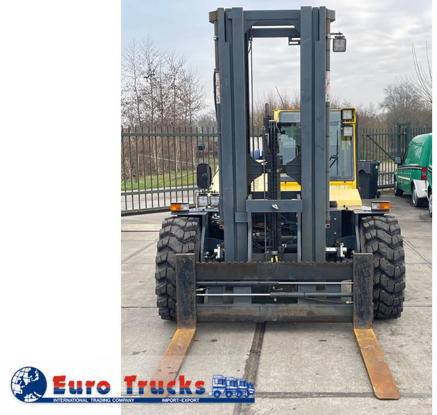 Combilift COMBI RF combi rf - Terenski viljuškar: slika 2 Combilift COMBI RF combi rf - Terenski viljuškar: slika 2
