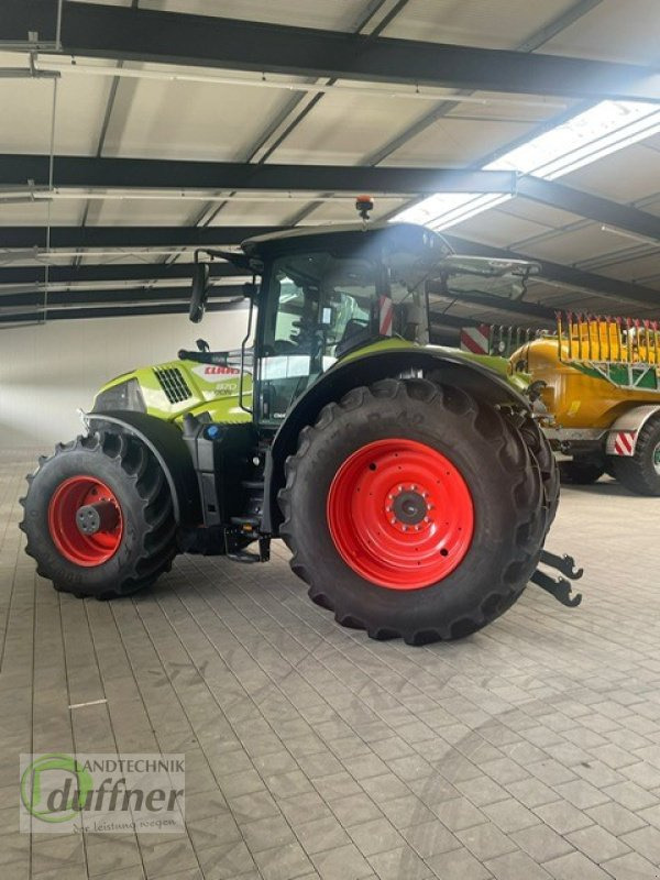 CLAAS Axion 870 CMATIC - Traktor: slika 3 CLAAS Axion 870 CMATIC - Traktor: slika 3