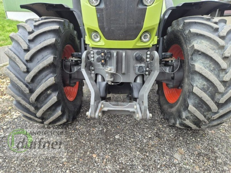 CLAAS Axion 920 - Traktor: slika 3 CLAAS Axion 920 - Traktor: slika 3