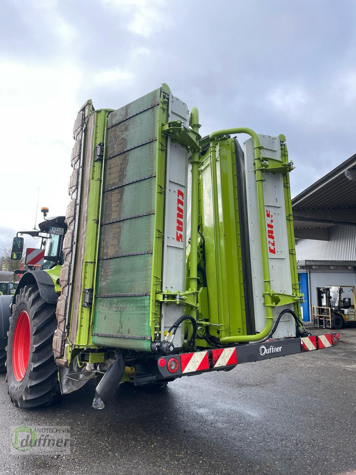 Kosačica CLAAS Disco 9200 CAS: slika 10