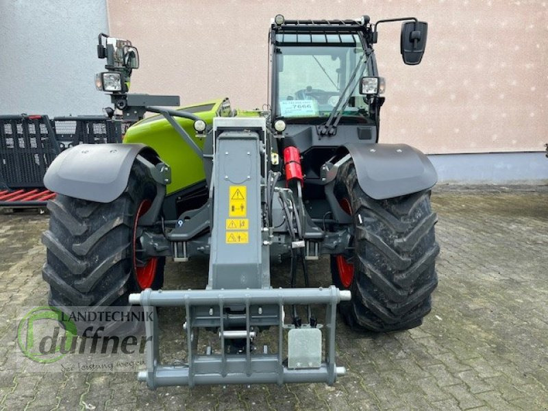 CLAAS Scorpion 742 Varipower - Teleskopski upravljač: slika 3 CLAAS Scorpion 742 Varipower - Teleskopski upravljač: slika 3