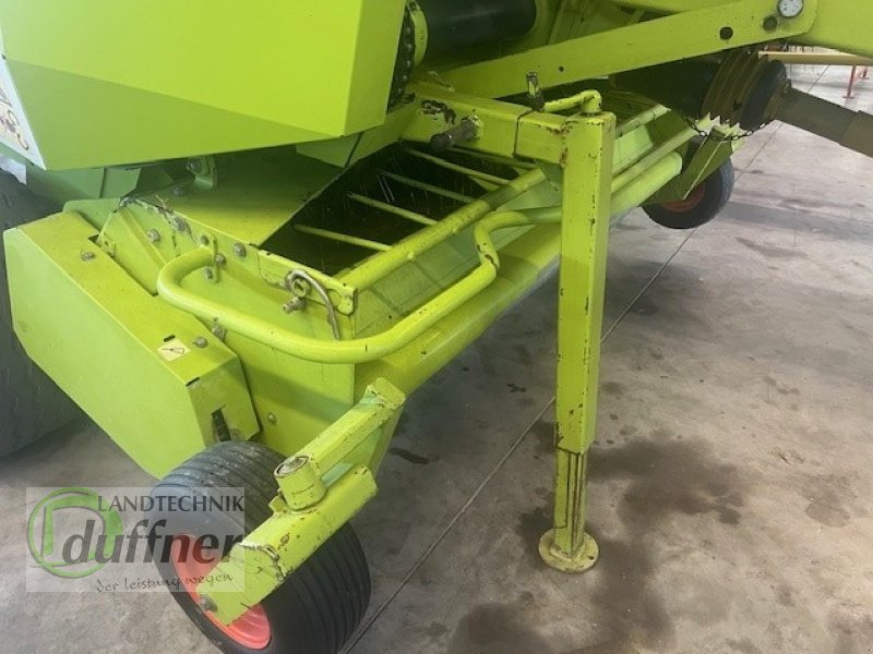 CLAAS Variant 180 RC - Balirka za okrugle bale: slika 3 CLAAS Variant 180 RC - Balirka za okrugle bale: slika 3