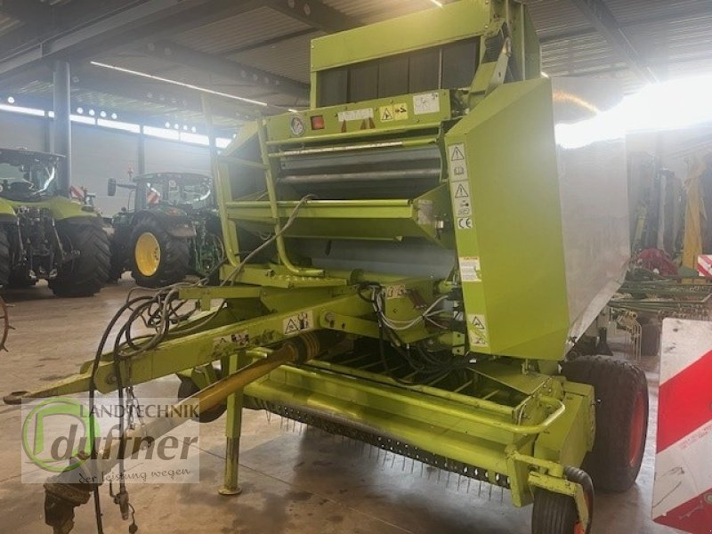CLAAS Variant 180 RC - Balirka za okrugle bale: slika 4 CLAAS Variant 180 RC - Balirka za okrugle bale: slika 4