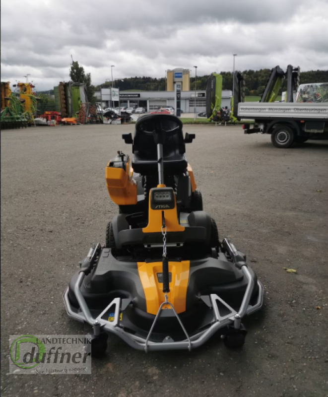 Stiga Park Pro 900 WX AWD - Druga mašina: slika 2 Stiga Park Pro 900 WX AWD - Druga mašina: slika 2