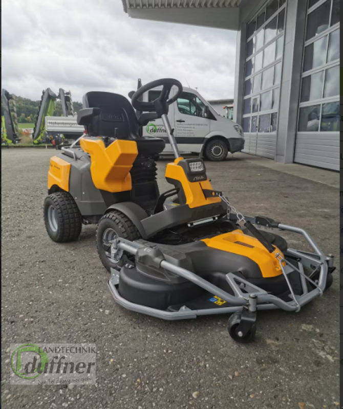 Stiga Park Pro 900 WX AWD - Druga mašina: slika 1 Stiga Park Pro 900 WX AWD - Druga mašina: slika 1