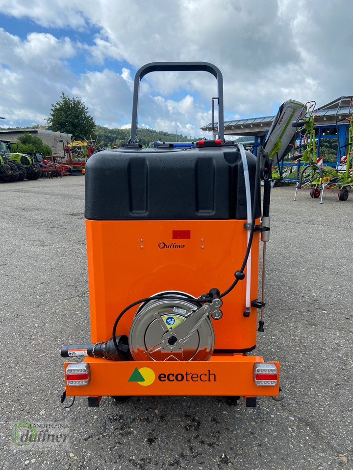 EcoTech SWA300 - Perač pod pritiskom: slika 3 EcoTech SWA300 - Perač pod pritiskom: slika 3