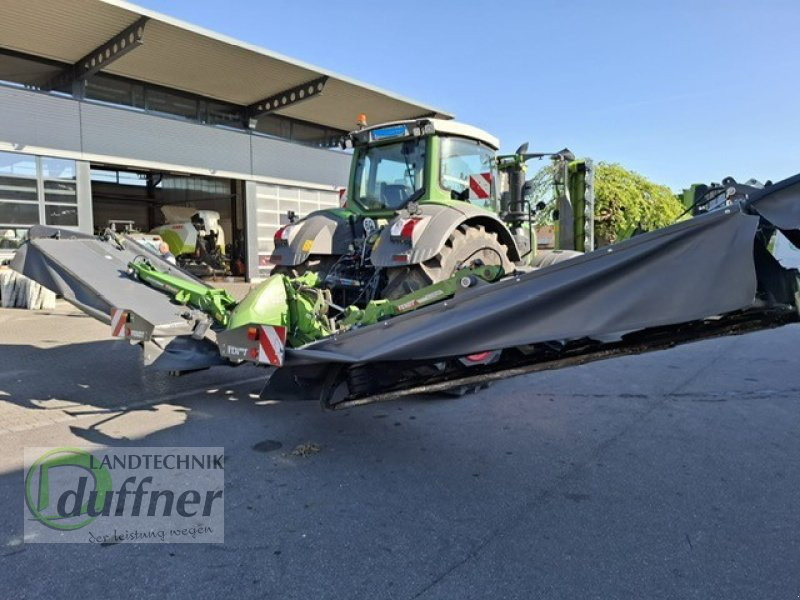 Fendt Slicer 960 - Kosačica: slika 4 Fendt Slicer 960 - Kosačica: slika 4