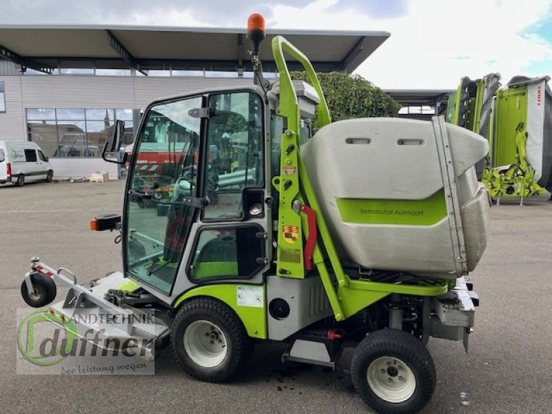 Grillo FD 2200 - Baštenska kosačica: slika 2 Grillo FD 2200 - Baštenska kosačica: slika 2