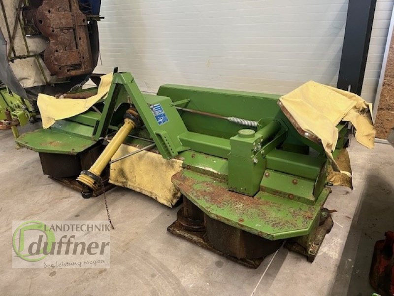 Krone Easy Cut 32 - Kosačica: slika 2 Krone Easy Cut 32 - Kosačica: slika 2