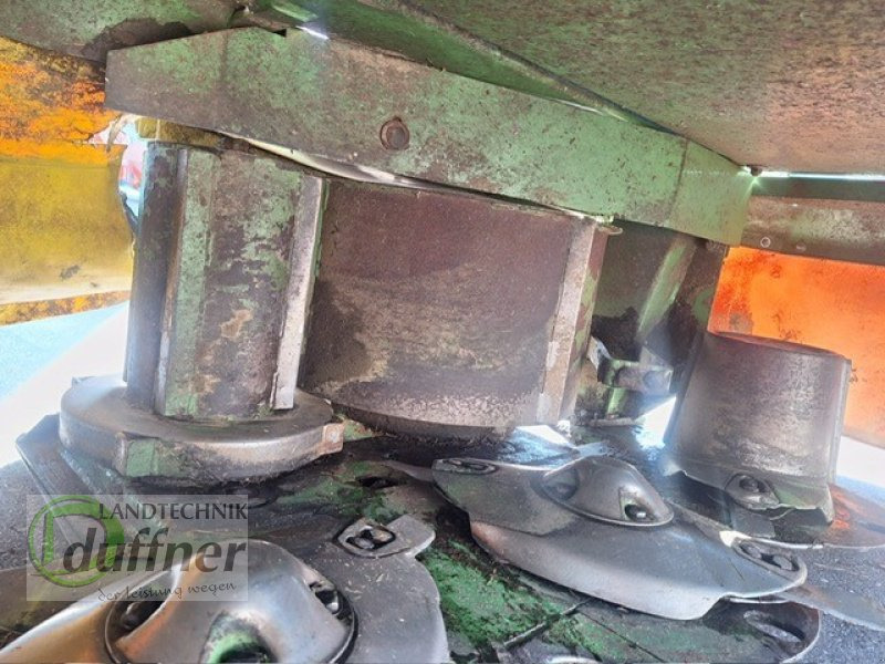 Krone Easy Cut 32 P - Kosačica: slika 3 Krone Easy Cut 32 P - Kosačica: slika 3