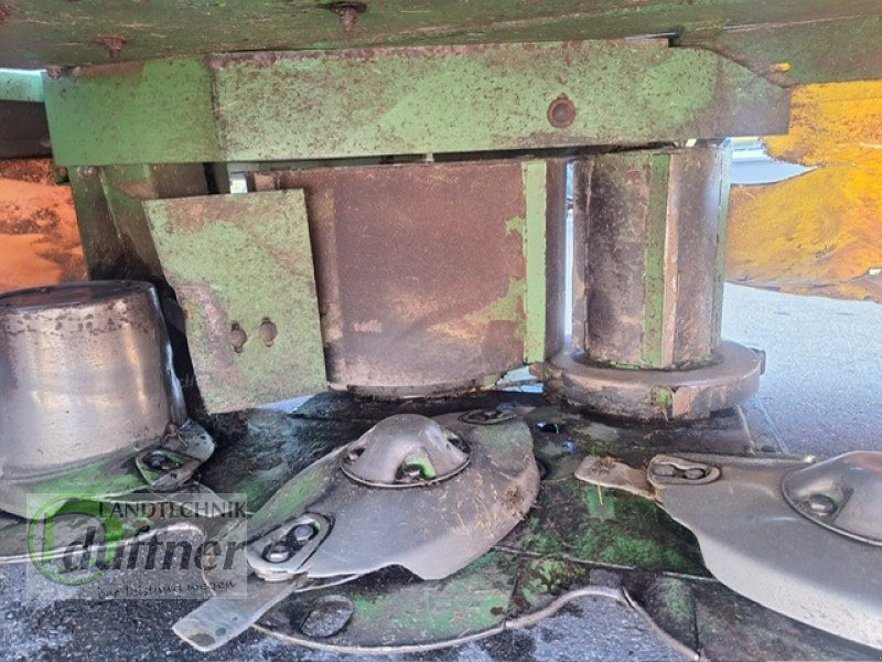 Krone Easy Cut 32 P - Kosačica: slika 5 Krone Easy Cut 32 P - Kosačica: slika 5