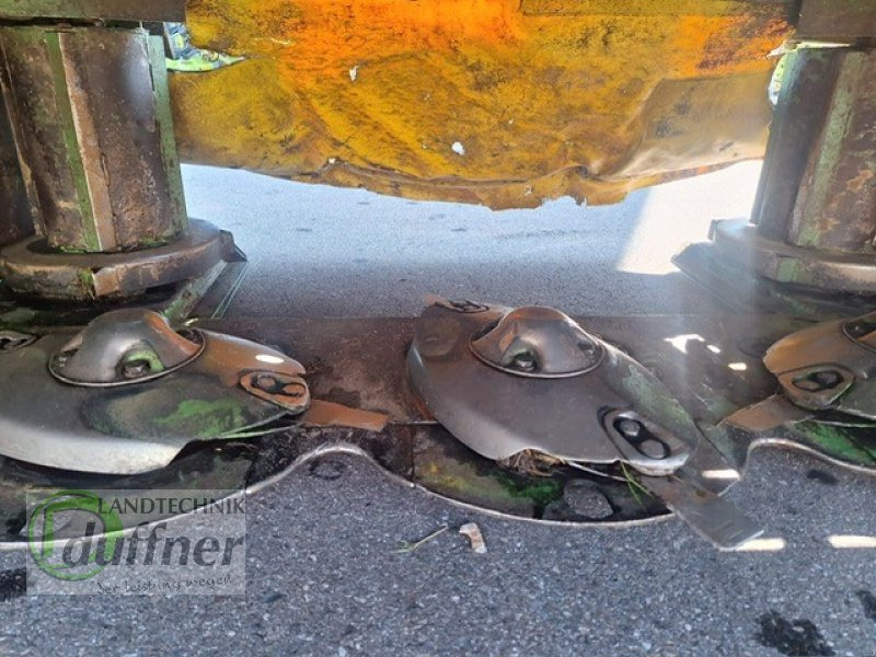 Krone Easy Cut 32 P - Kosačica: slika 2 Krone Easy Cut 32 P - Kosačica: slika 2