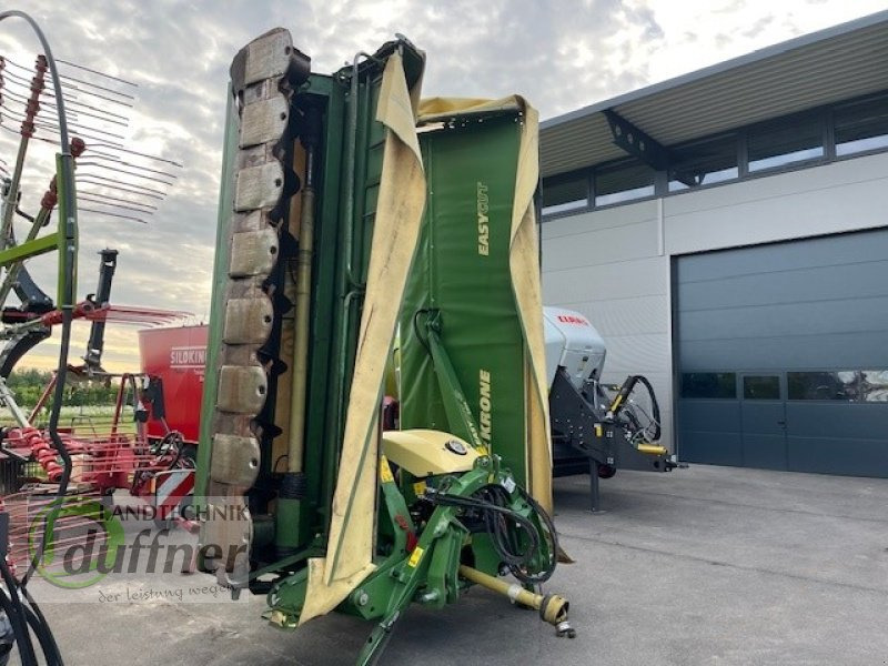 Krone Easy Cut B 950 Collect - Kosačica: slika 5 Krone Easy Cut B 950 Collect - Kosačica: slika 5