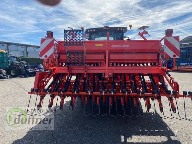 Kuhn HRB 303 Integra 3003 - Kombinovana mašina za setvu: slika 2 Kuhn HRB 303 Integra 3003 - Kombinovana mašina za setvu: slika 2