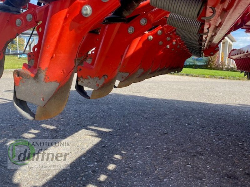 Kuhn HRB 303 Integra 3003 - Kombinovana mašina za setvu: slika 4 Kuhn HRB 303 Integra 3003 - Kombinovana mašina za setvu: slika 4