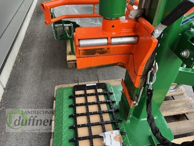 Posch Hydro Combi 20 + Winde - Cepač za drva: slika 3 Posch Hydro Combi 20 + Winde - Cepač za drva: slika 3