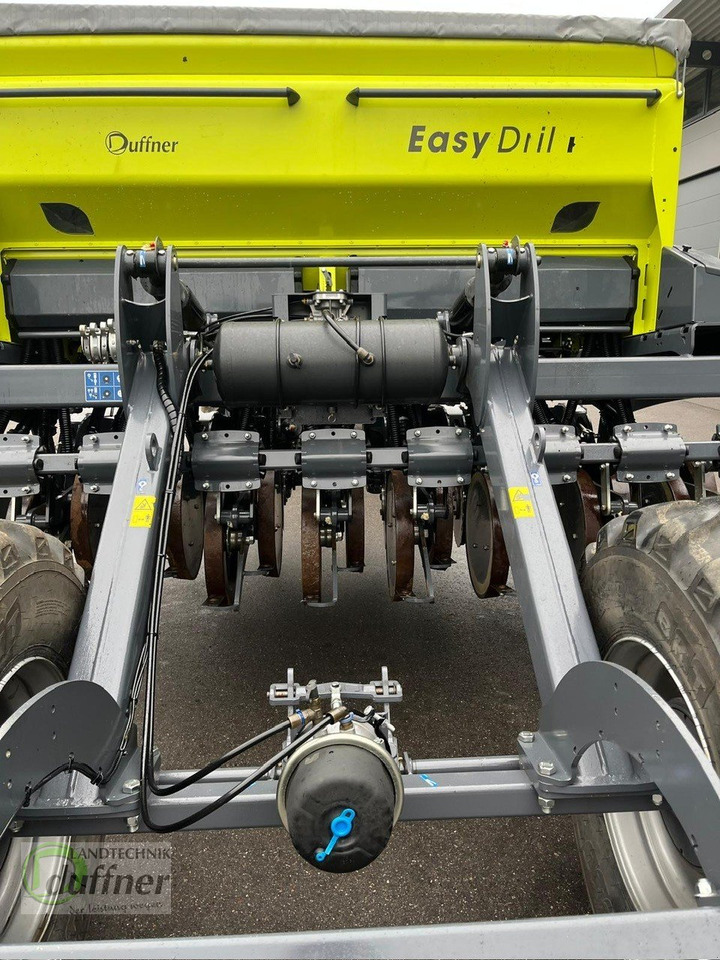 SKY Easydrill Fertisem 3020 HD - Sejalica: slika 2 SKY Easydrill Fertisem 3020 HD - Sejalica: slika 2
