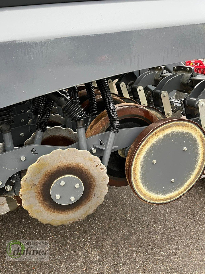 SKY Easydrill Fertisem 3020 HD - Sejalica: slika 4 SKY Easydrill Fertisem 3020 HD - Sejalica: slika 4