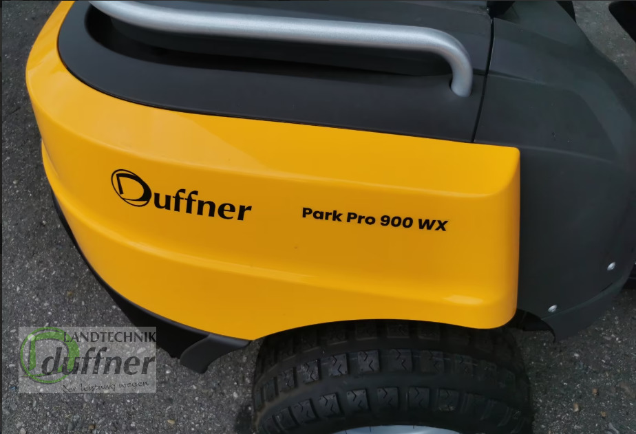 Stiga Park Pro 900 WX AWD - Baštenska kosačica: slika 5 Stiga Park Pro 900 WX AWD - Baštenska kosačica: slika 5